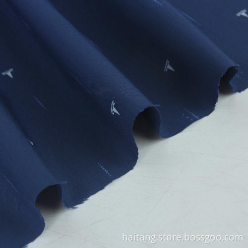 Ready Fabric Printing Microfiber fabric Shirt Fabric Online